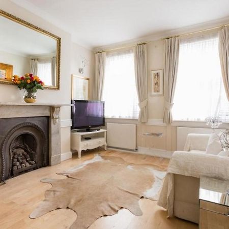 Marylebone Luxury Duplex Apartment Londra Exterior foto