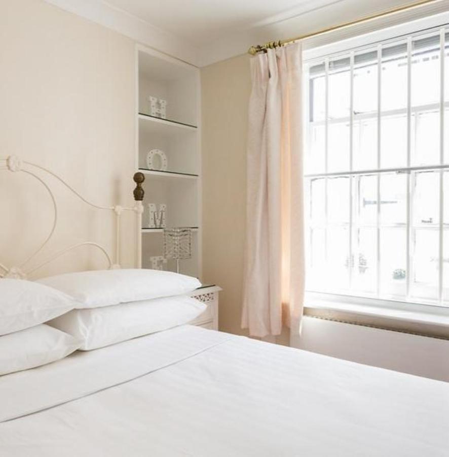 Marylebone Luxury Duplex Apartment Londra Exterior foto
