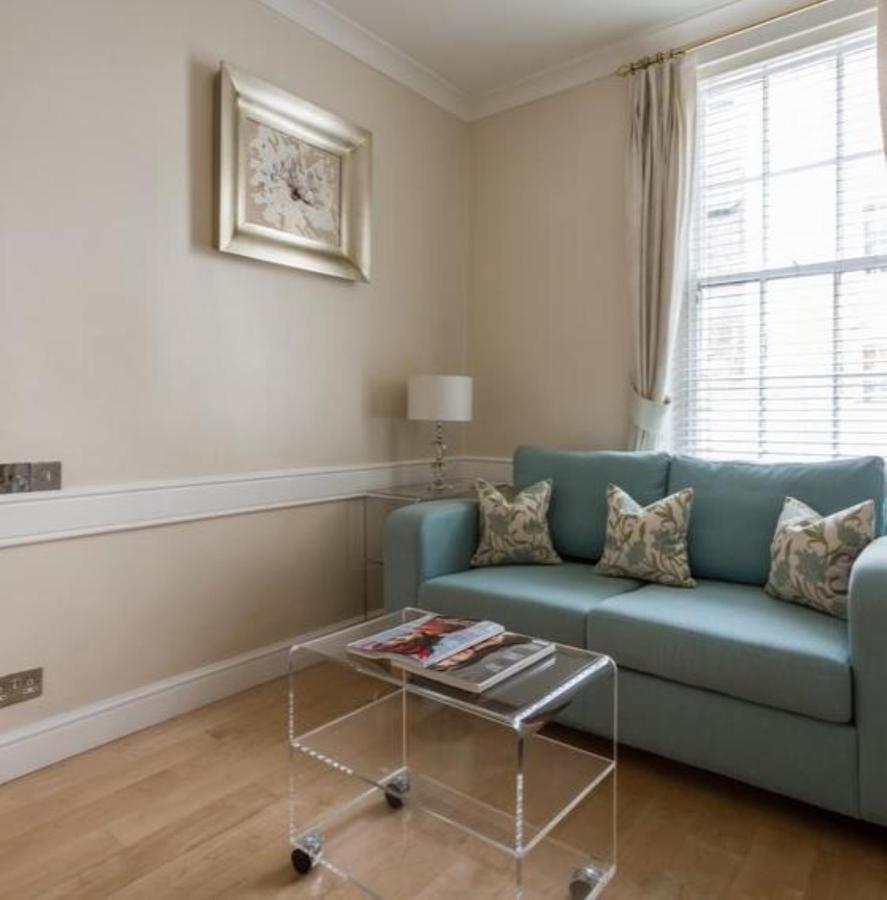 Marylebone Luxury Duplex Apartment Londra Exterior foto
