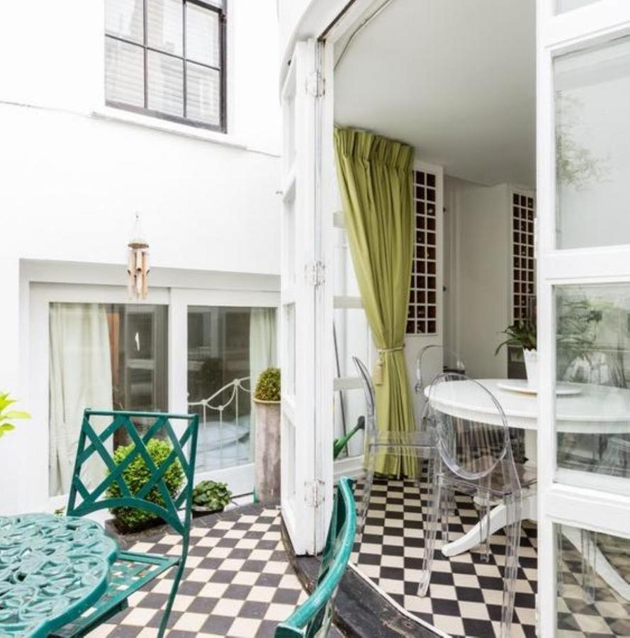 Marylebone Luxury Duplex Apartment Londra Exterior foto