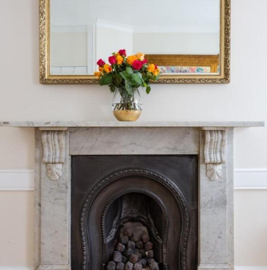 Marylebone Luxury Duplex Apartment Londra Exterior foto