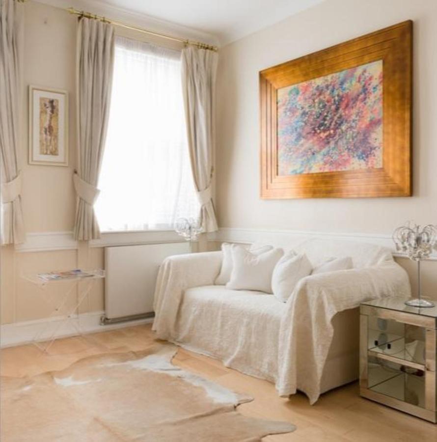 Marylebone Luxury Duplex Apartment Londra Exterior foto