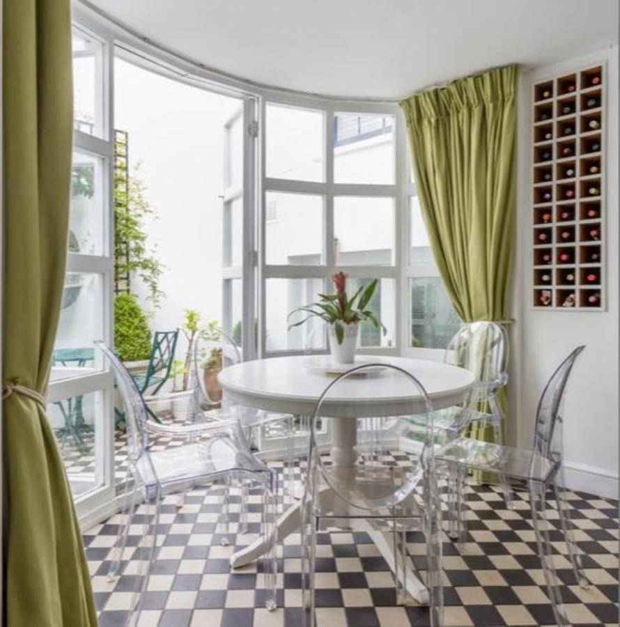 Marylebone Luxury Duplex Apartment Londra Exterior foto