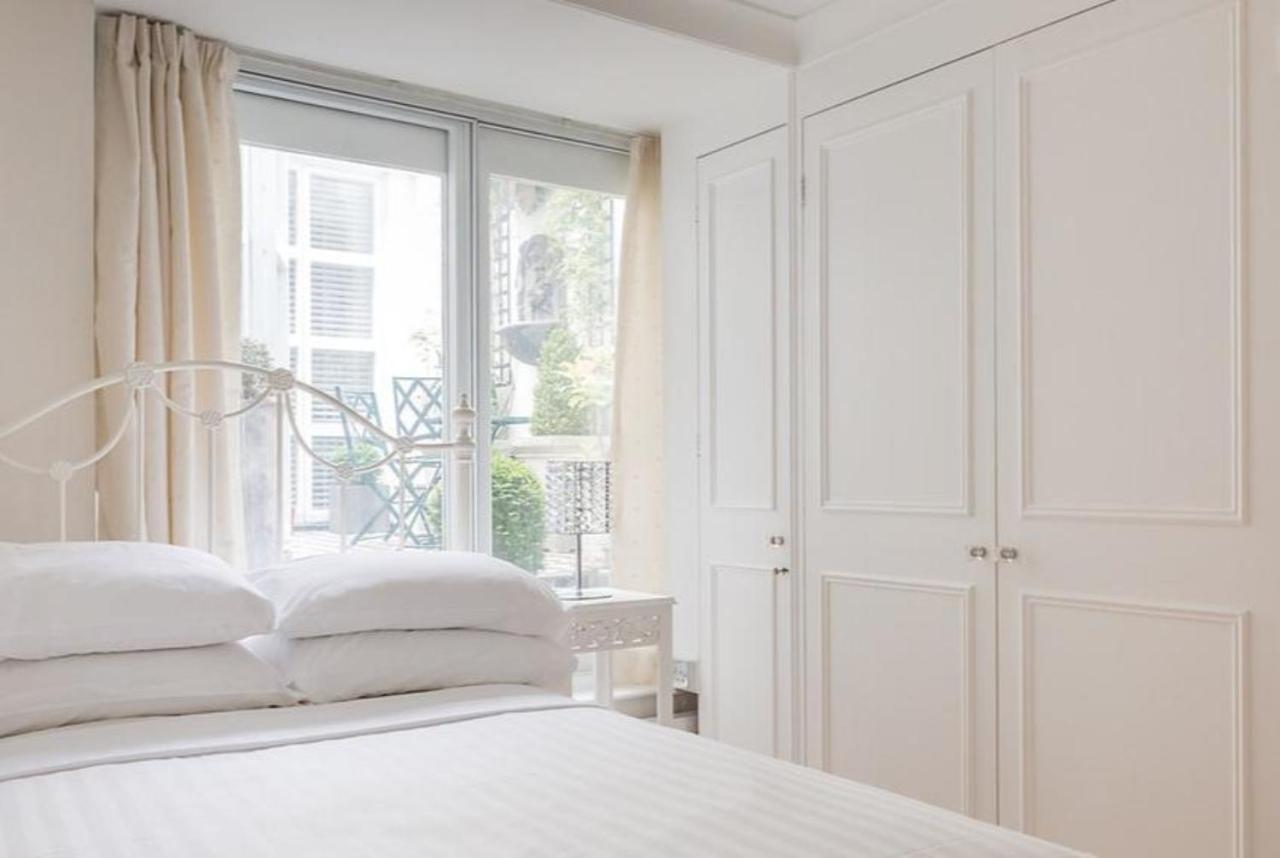 Marylebone Luxury Duplex Apartment Londra Exterior foto