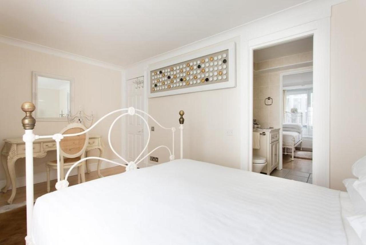 Marylebone Luxury Duplex Apartment Londra Exterior foto