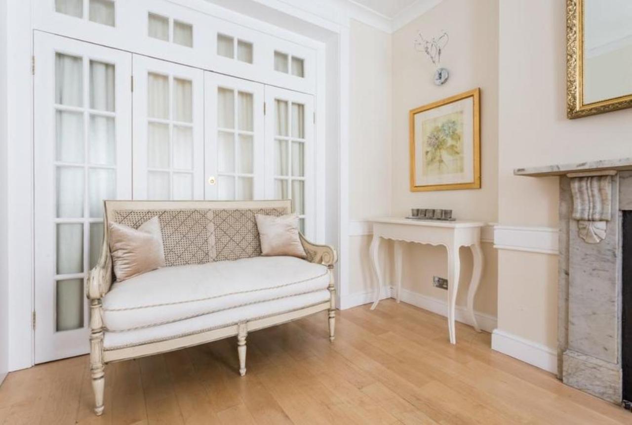 Marylebone Luxury Duplex Apartment Londra Exterior foto