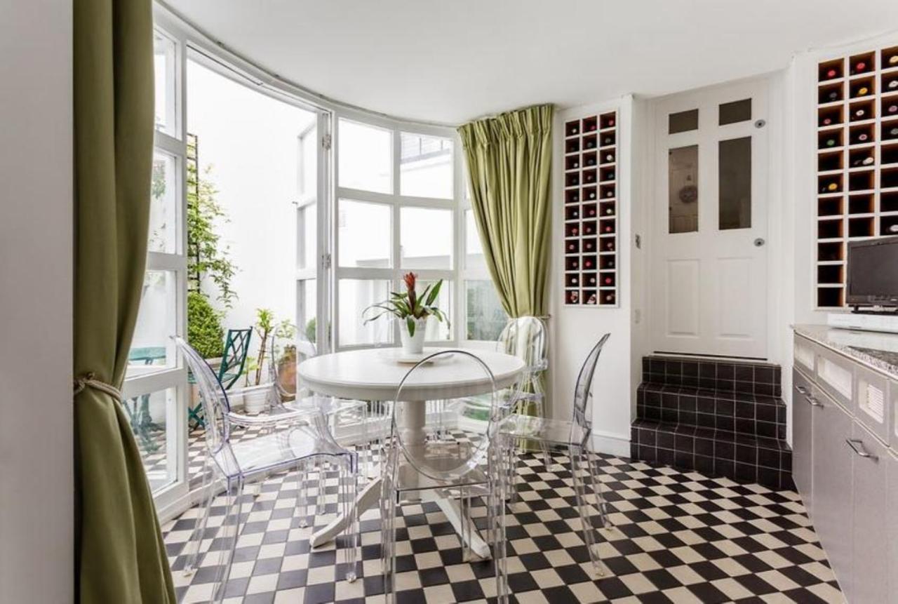 Marylebone Luxury Duplex Apartment Londra Exterior foto