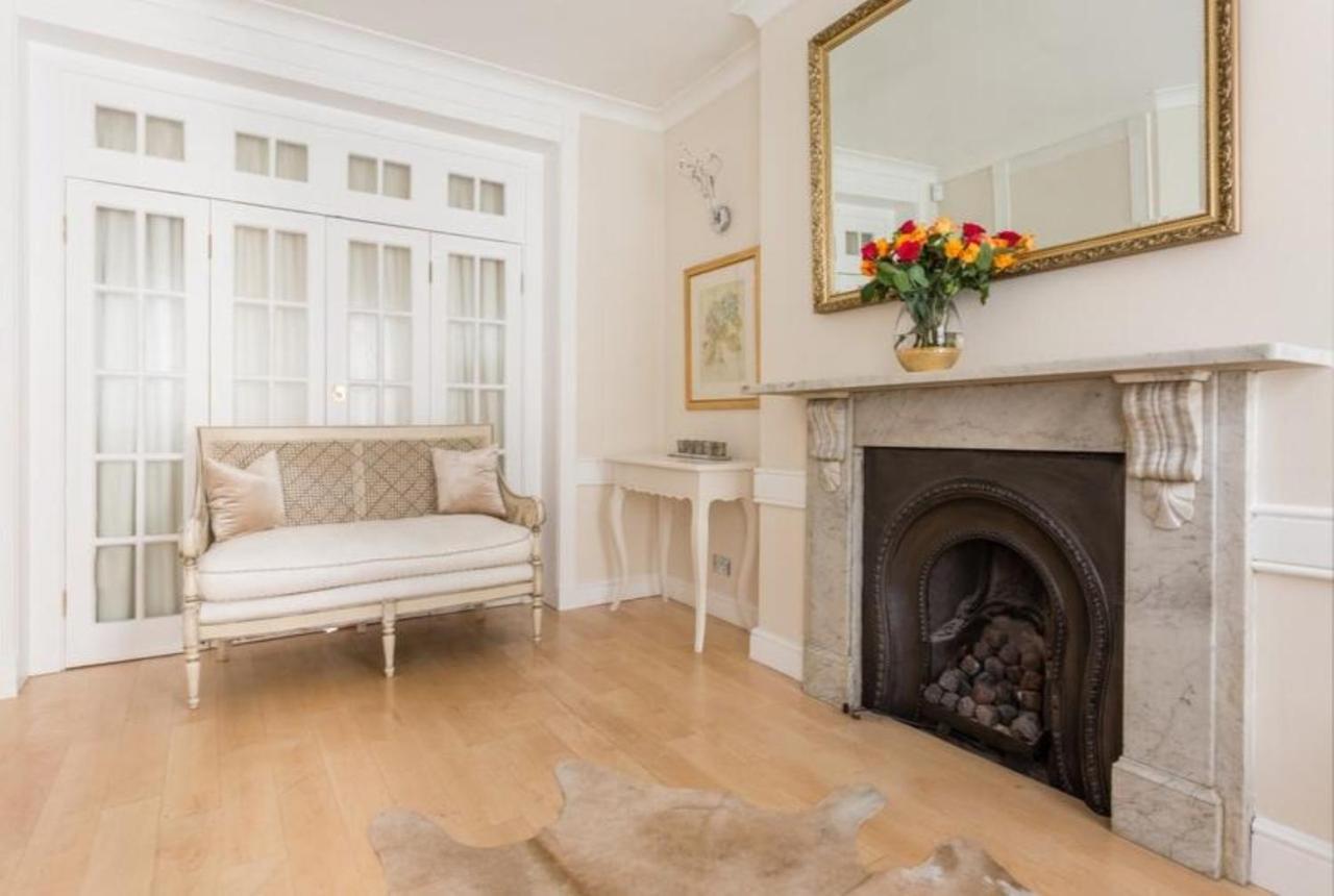 Marylebone Luxury Duplex Apartment Londra Exterior foto